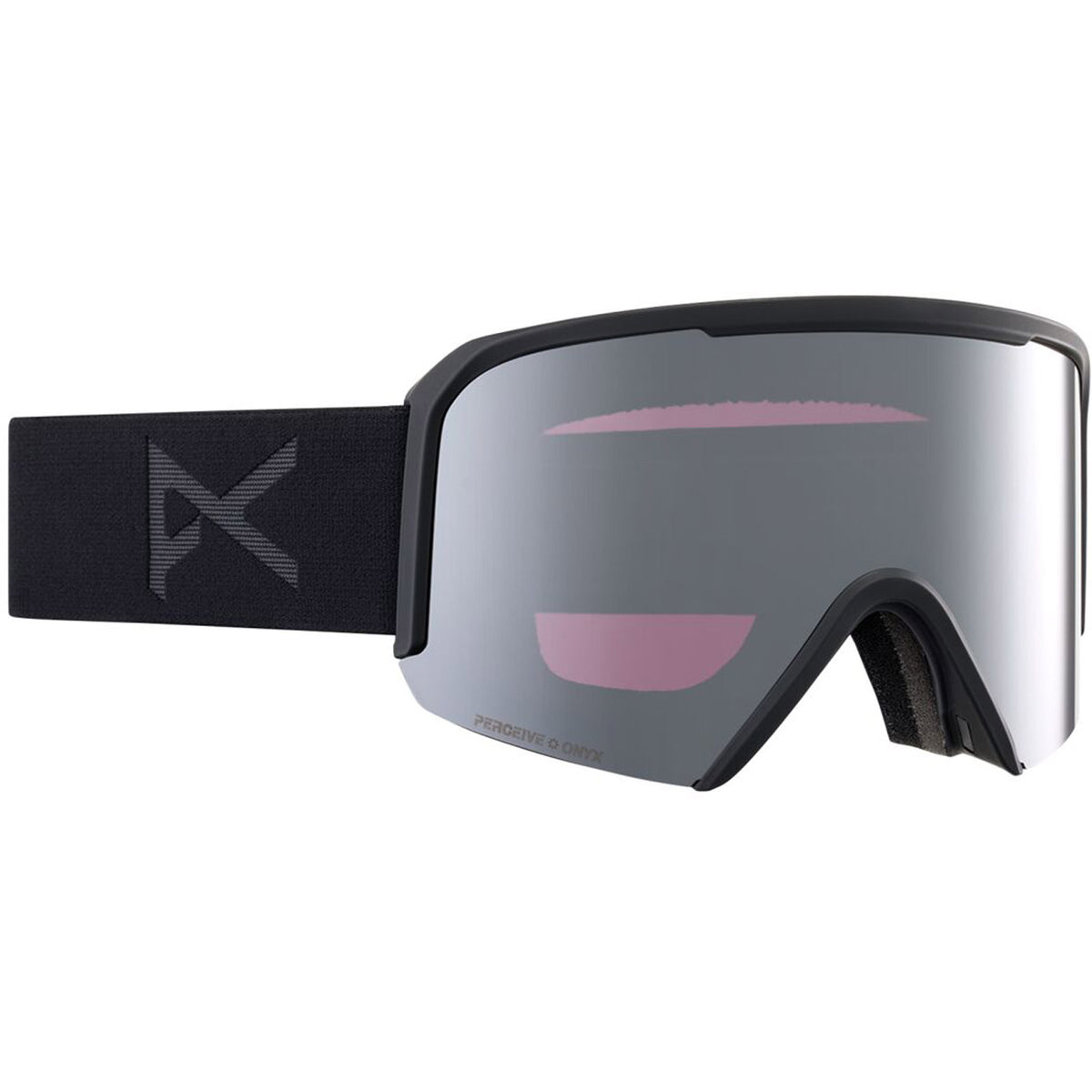 NESA Low Bridge Snow Goggle