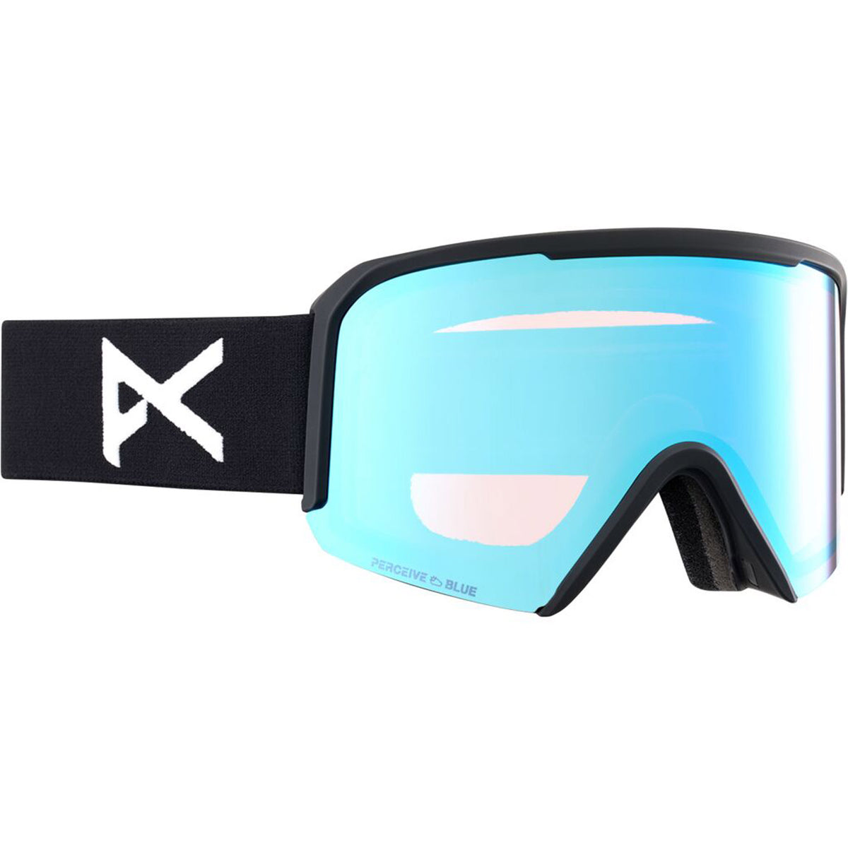 NESA Low Bridge Snow Goggle