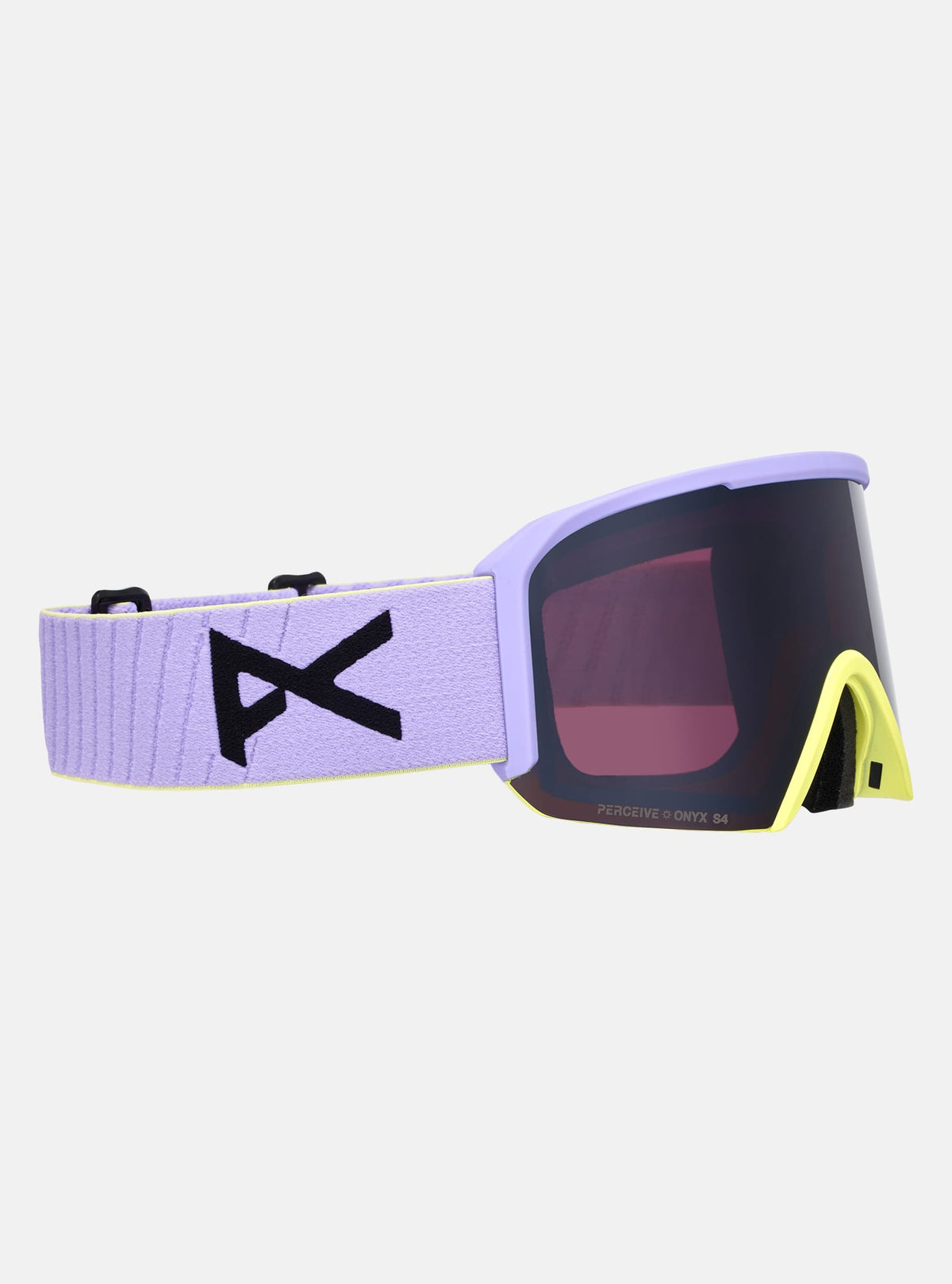 Nesa Snow Goggle + Bonus Lens + MFI Face Mask