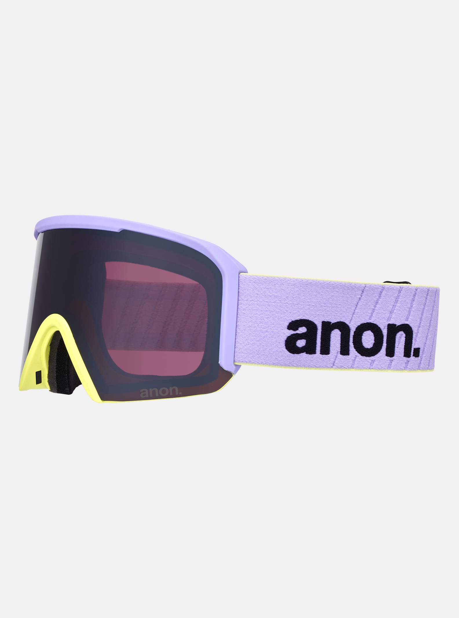 Nesa Snow Goggle + Bonus Lens + MFI Face Mask