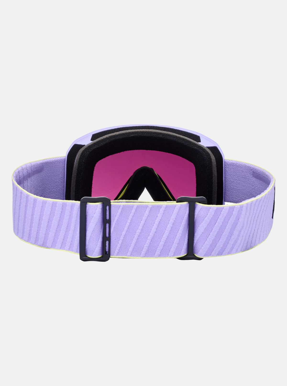 Nesa Low Bridge Fit Snow Goggle + Bonus Lens + MFI Face Mask