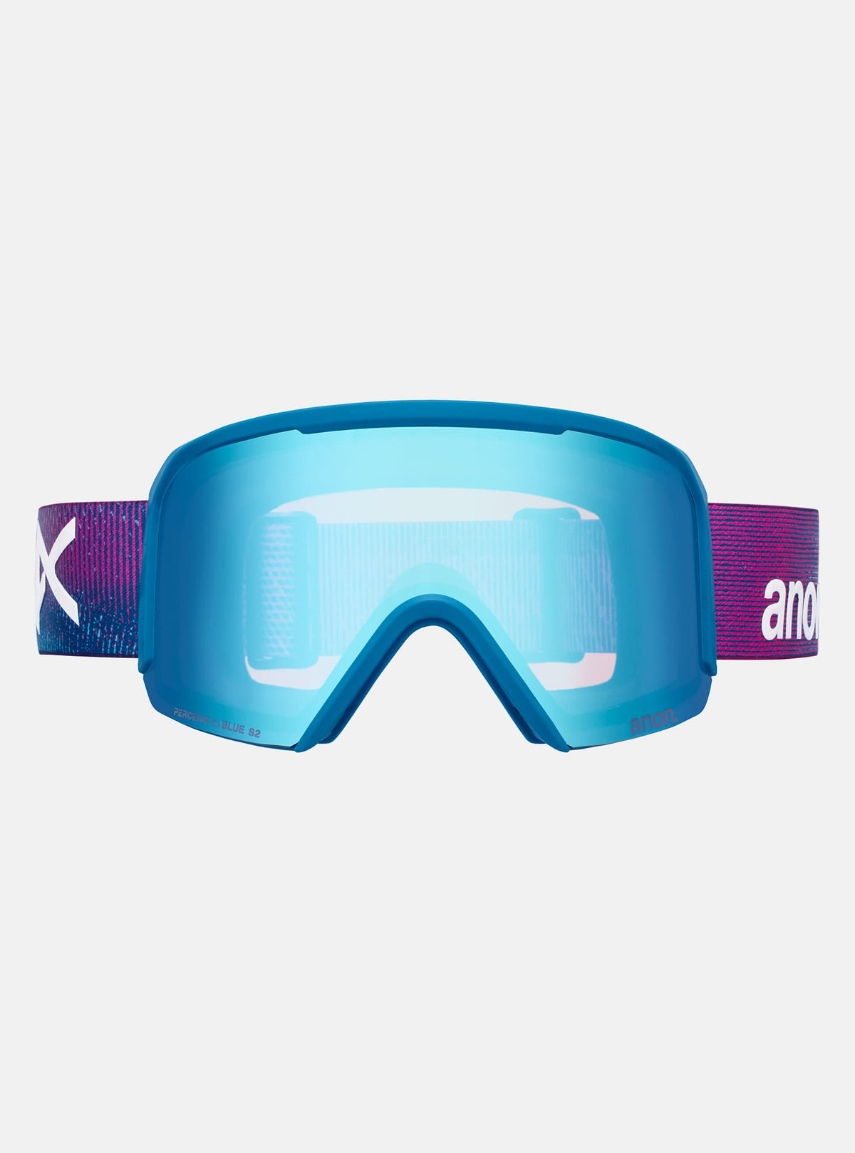 Nesa Snow Goggle + Bonus Lens + MFI Face Mask