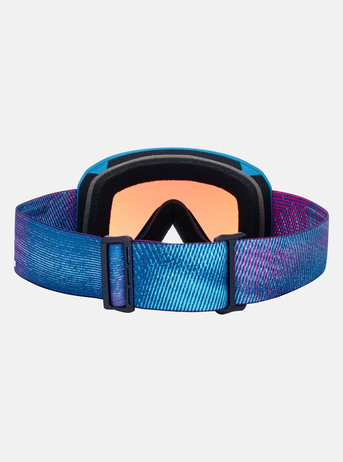 Nesa Low Bridge Fit Snow Goggle + Bonus Lens + MFI Face Mask