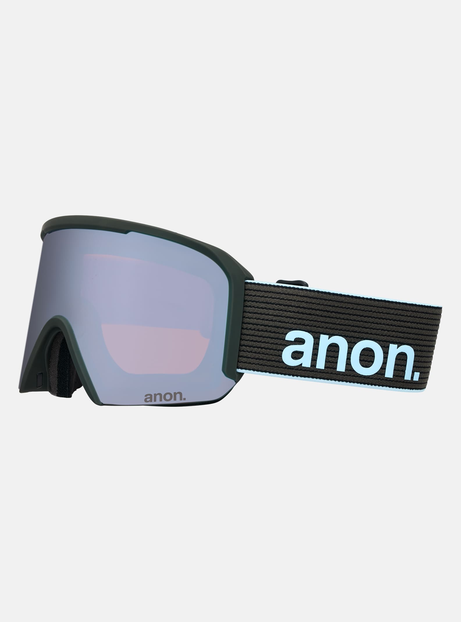 Nesa Snow Goggle + Bonus Lens + MFI Face Mask