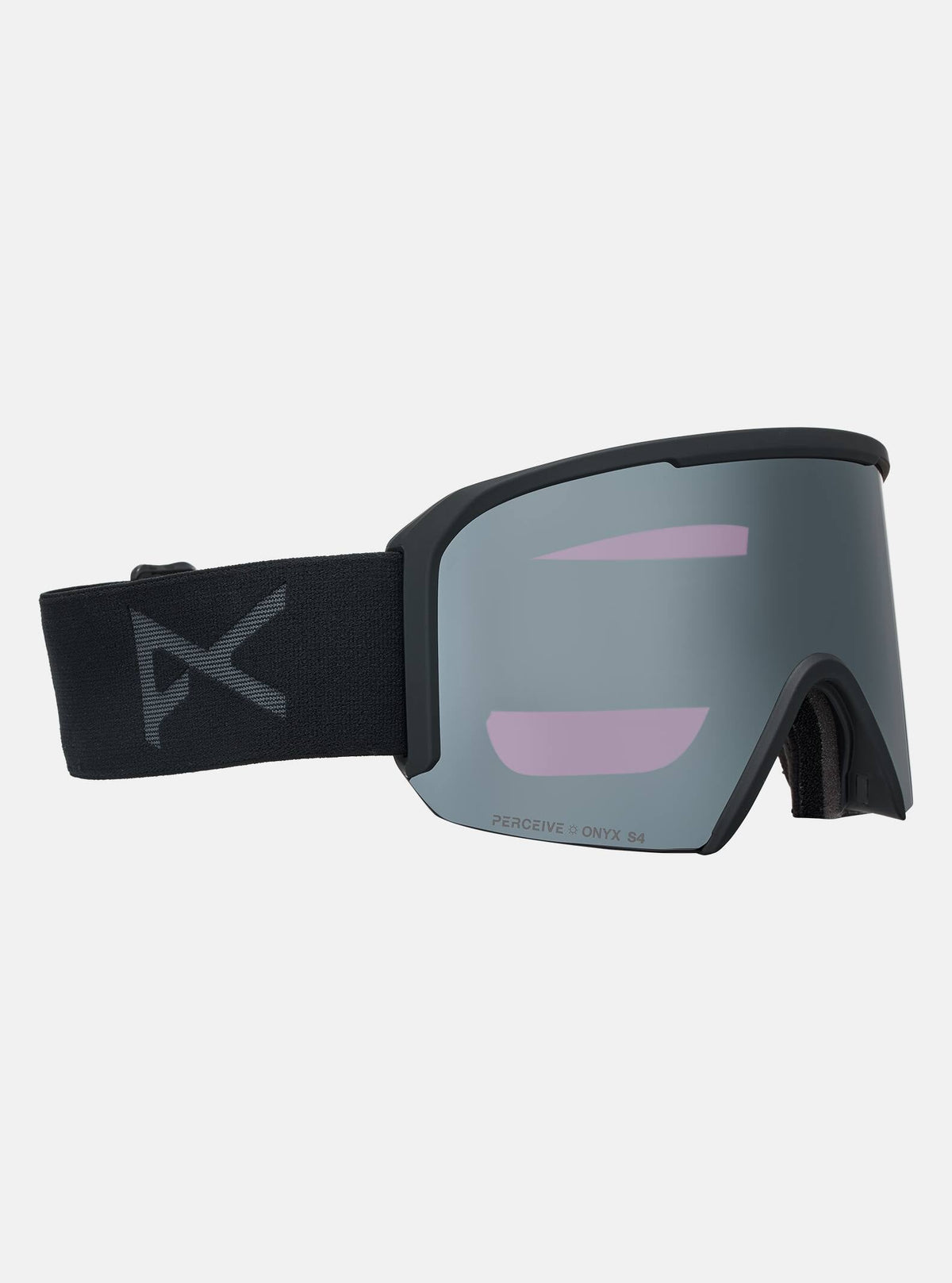 Nesa Snow Goggle + Bonus Lens + MFI Face Mask