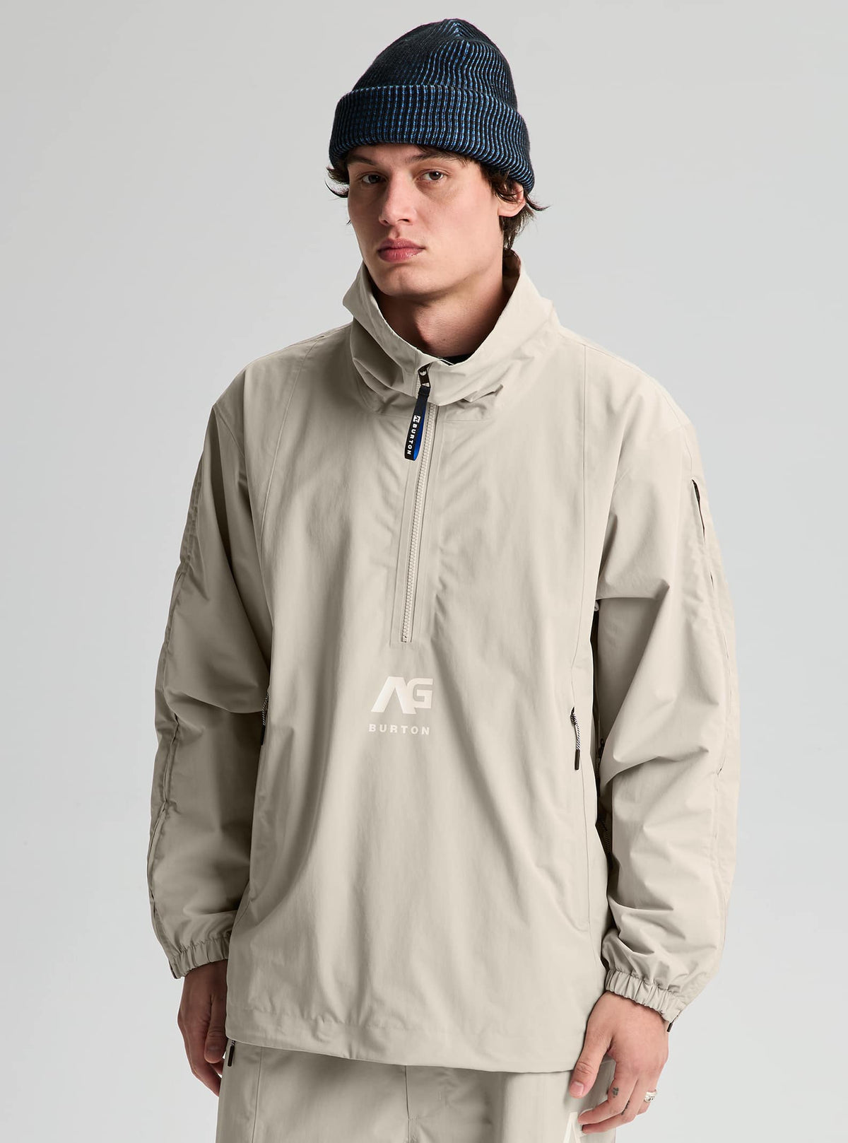 AG Offspin Anorak Jacket