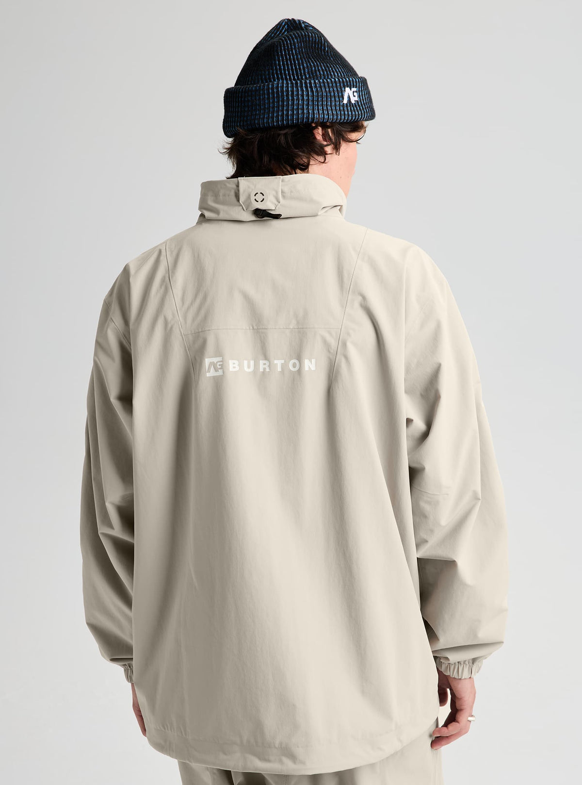 AG Offspin Anorak Jacket
