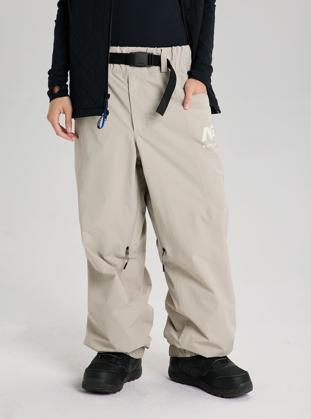 AG Offspin Pants