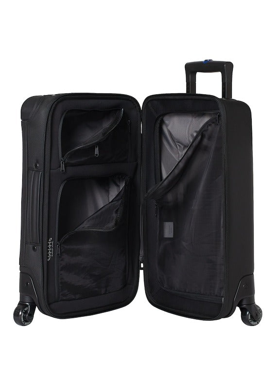 4 Wheel Flight Deck 38L Travel Bag