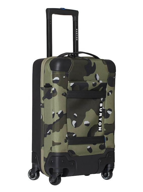 4 Wheel Flight Deck 38L Travel Bag