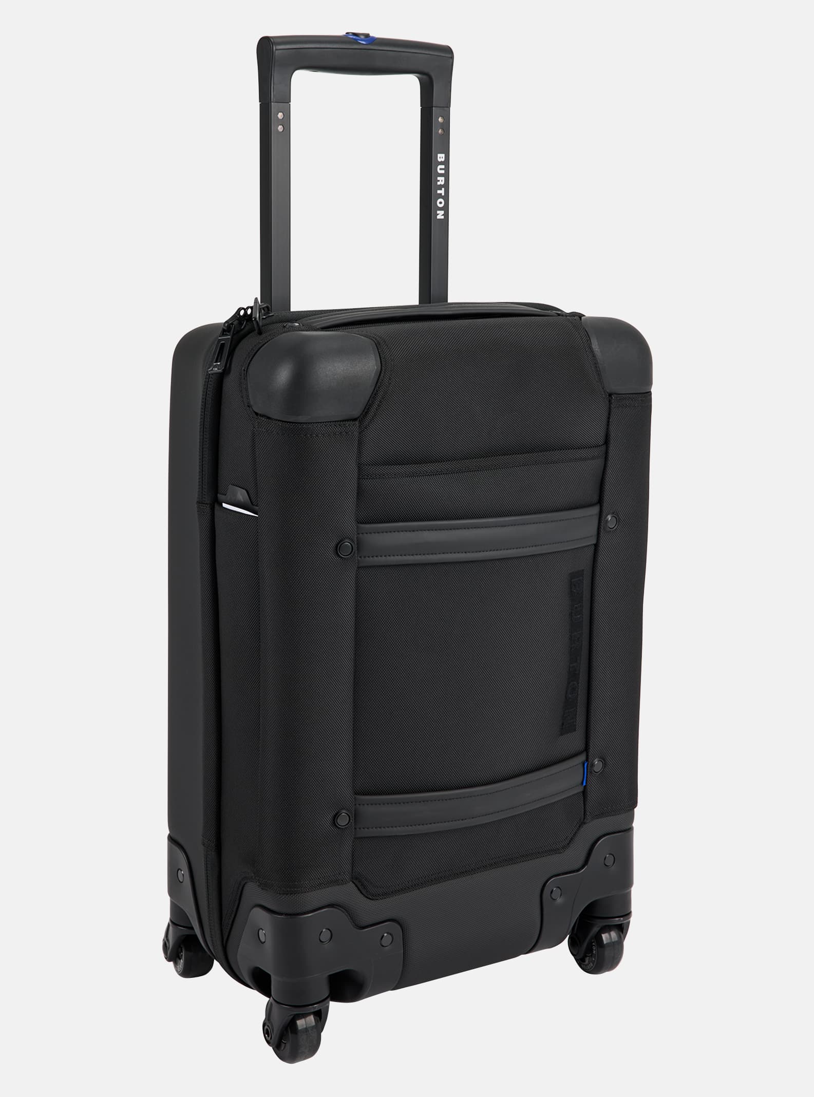 4-Wheel Flight Deck 38L Travel Bag