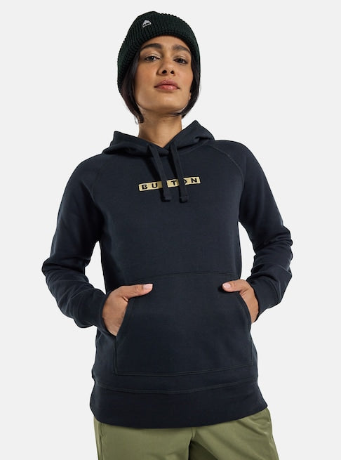 Women's Family Tree 24 Pullover Hoodie