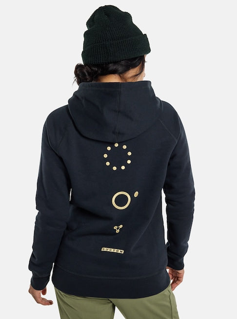 Women's Family Tree 24 Pullover Hoodie