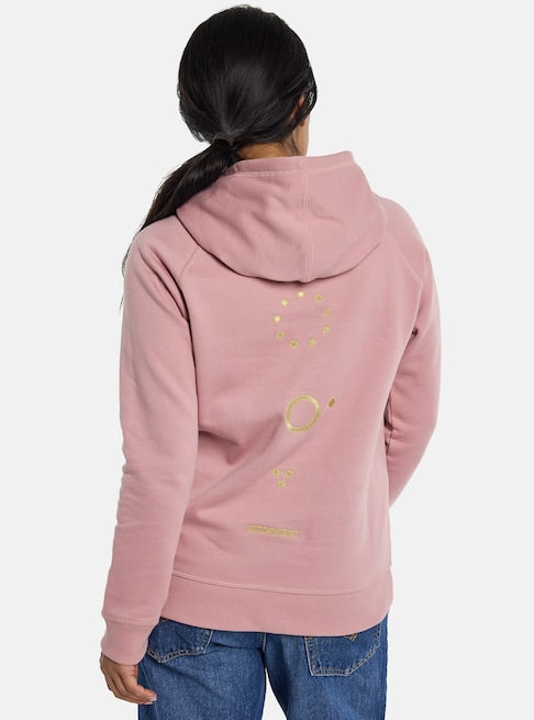 Women's Family Tree 24 Pullover Hoodie