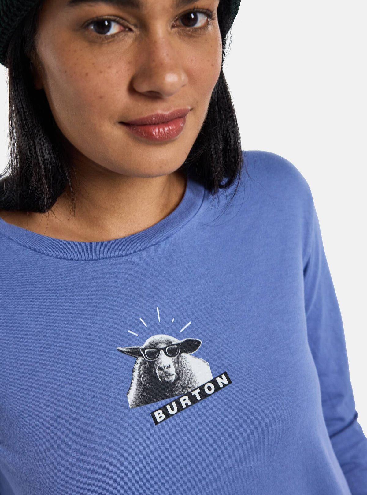 Women's Yeasayer 24 Long Sleeve T-Shirt