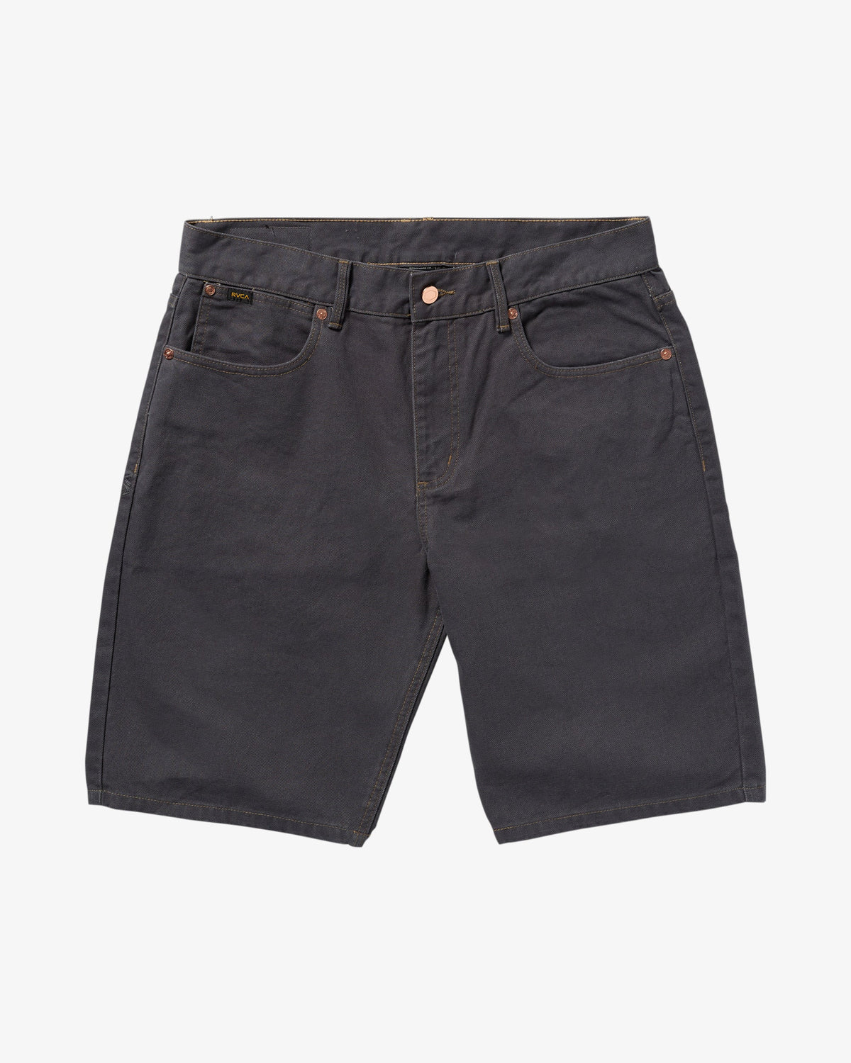 Mens Dayshift Walk Short Garage Blue - Image 5