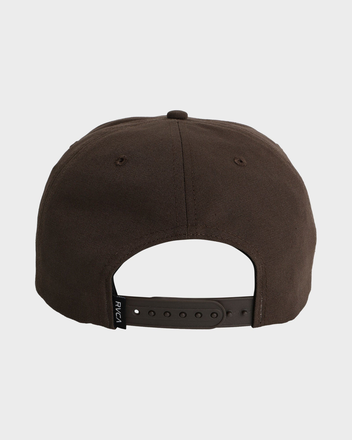 Mens Va Infield Cap Mocha - Image 4