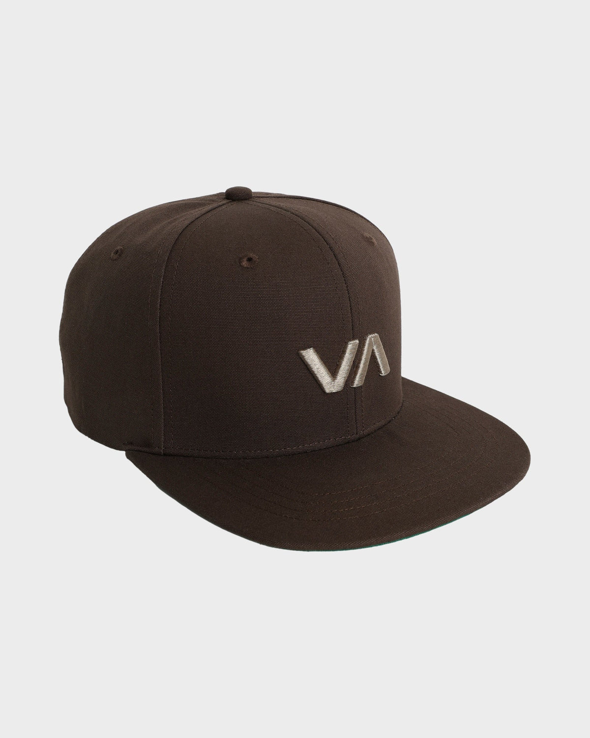 Mens Va Infield Cap Mocha - Image 3