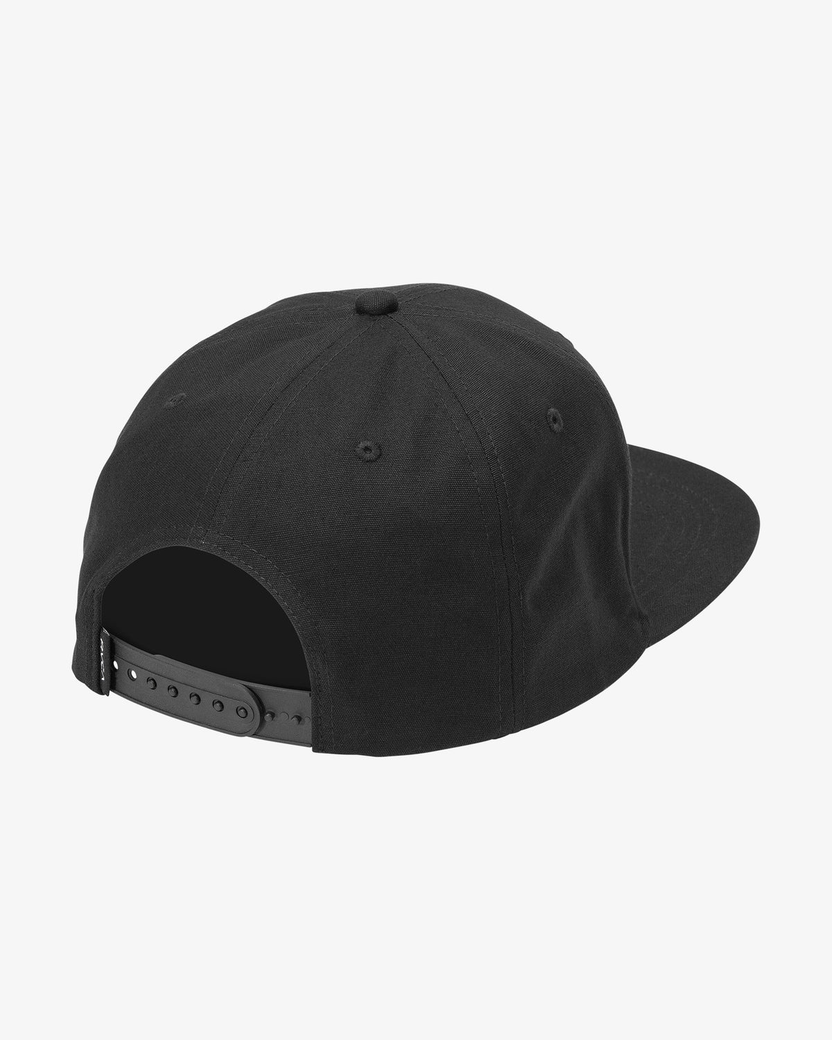 Mens Va Infield Cap Black - Image 7
