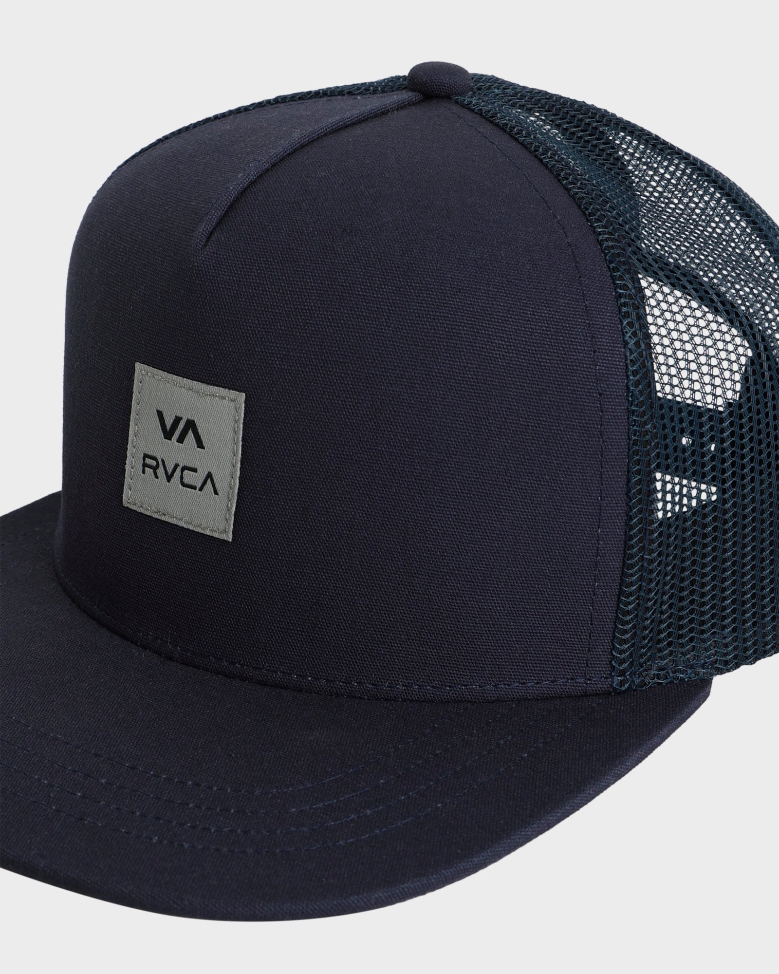 Mens VA ATW Cap Navy - Image 5