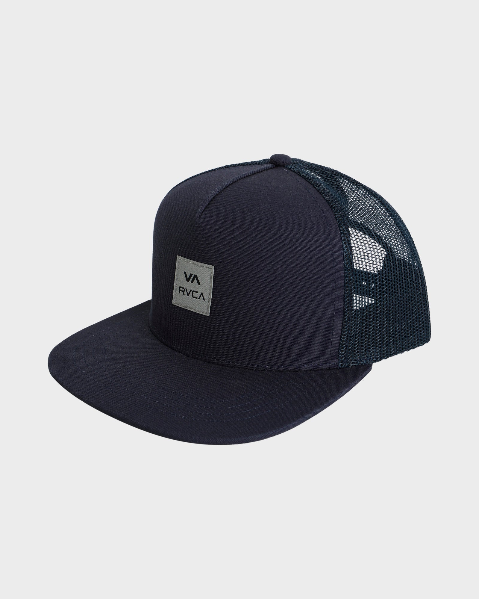 Mens VA ATW Cap Navy - Image 1