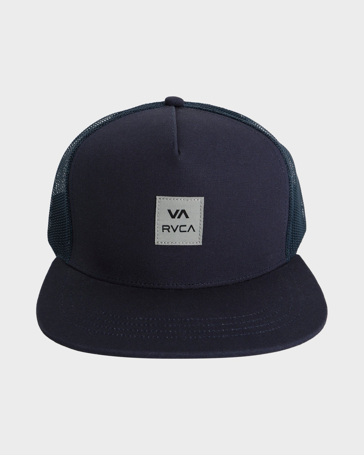 Mens VA ATW Cap Navy - Image 2