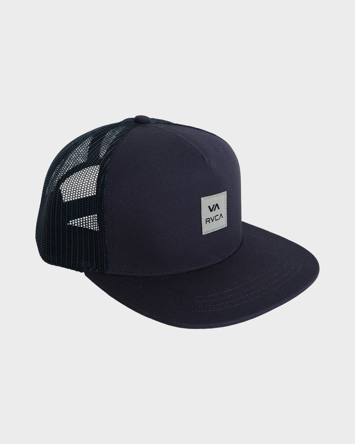 Mens VA ATW Cap Navy - Image 4