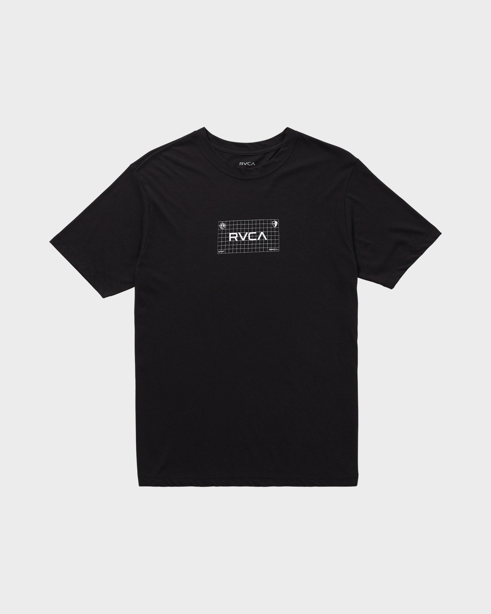 Mens Grind T Shirt Black - Image 1