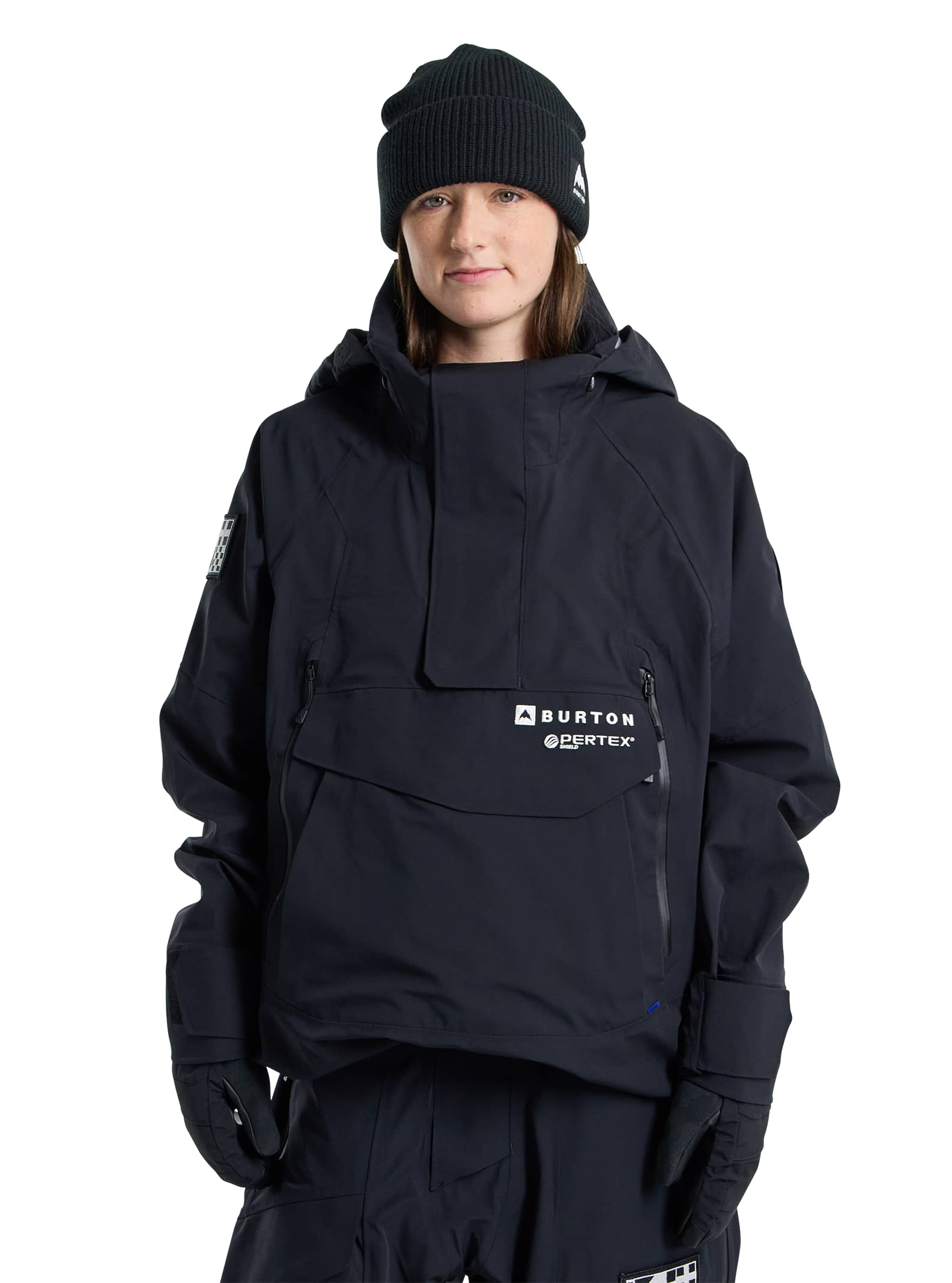 Daybeacon 3L Anorak Jacket