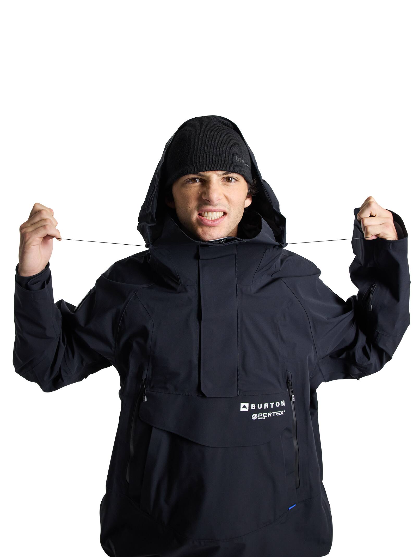 Daybeacon 3L Anorak Jacket