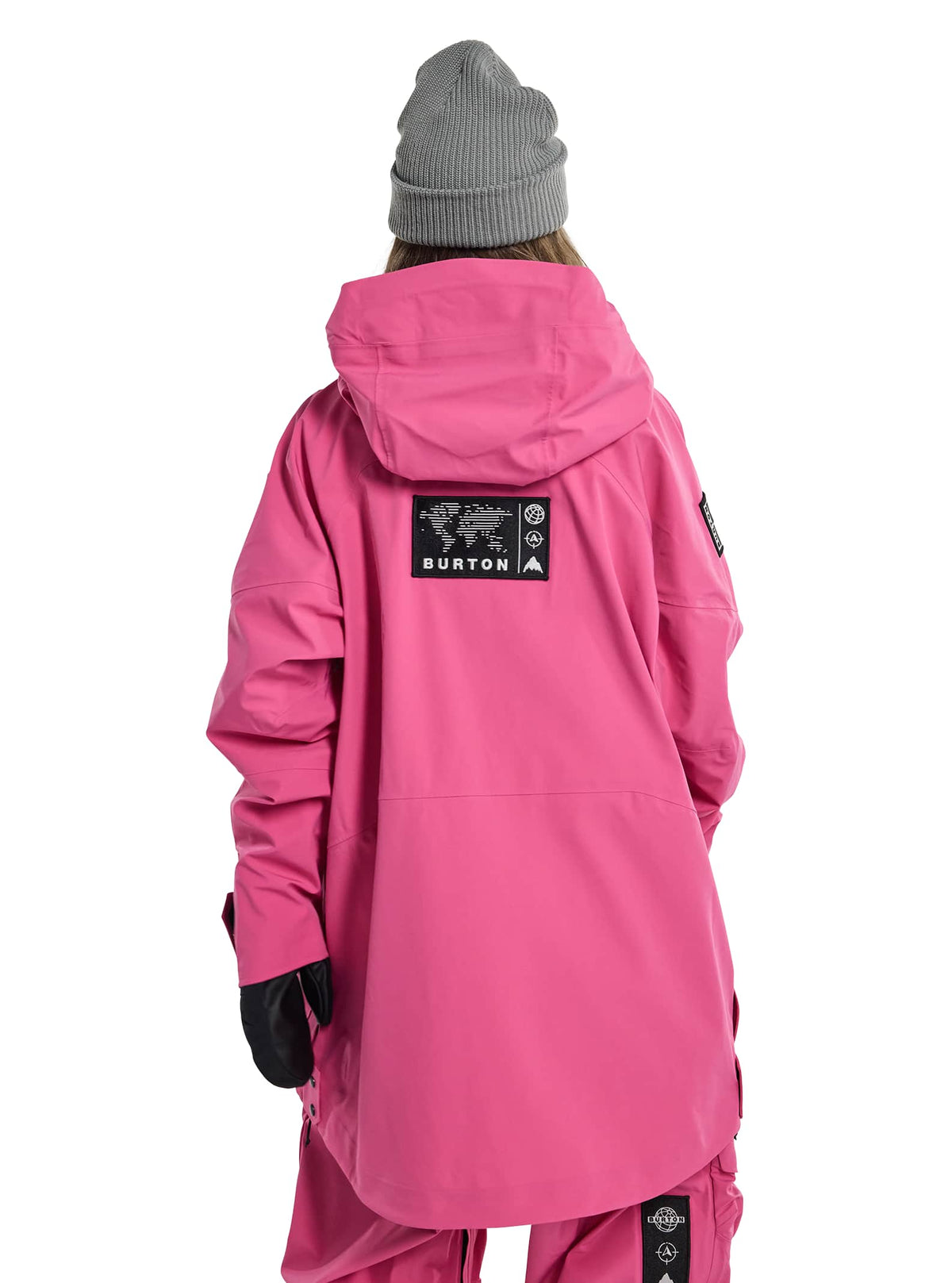 Daybeacon 3L Anorak Jacket