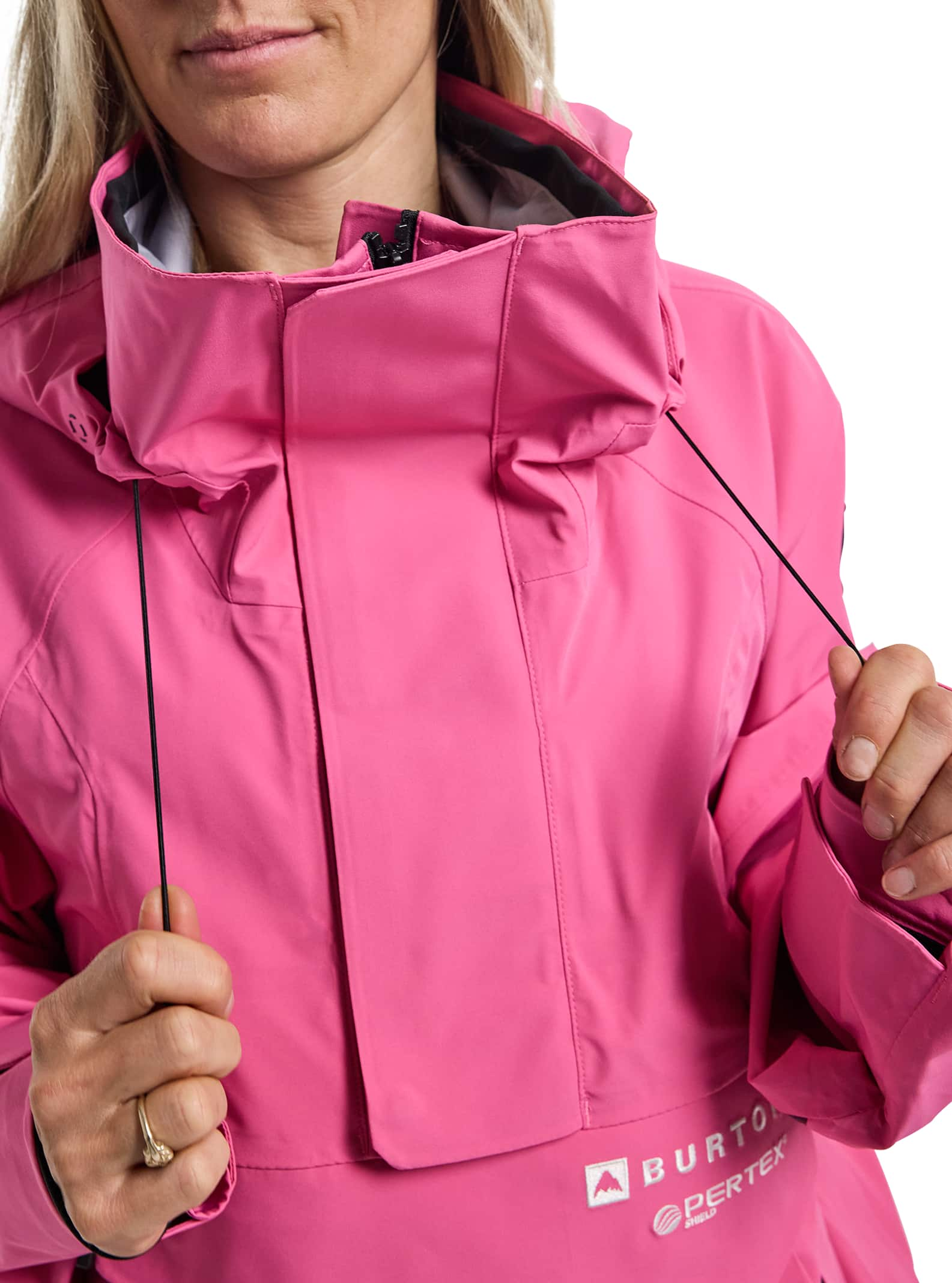 Daybeacon 3L Anorak Jacket