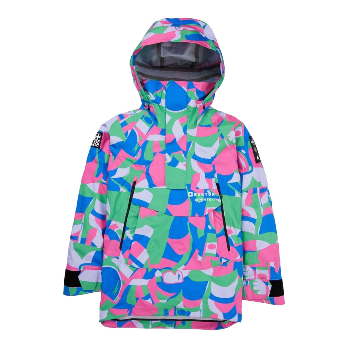 Daybeacon 3L Anorak Jacket
