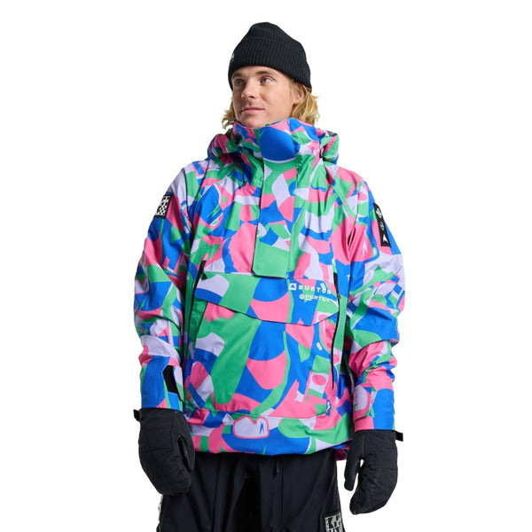 Daybeacon 3L Anorak Jacket
