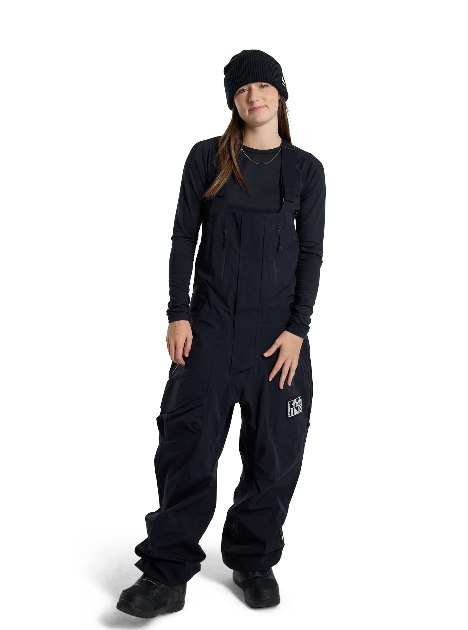 Daybeacon 3L Bib Pants