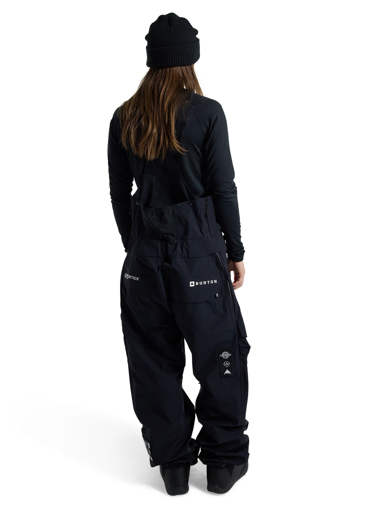 Daybeacon 3L Bib Pants