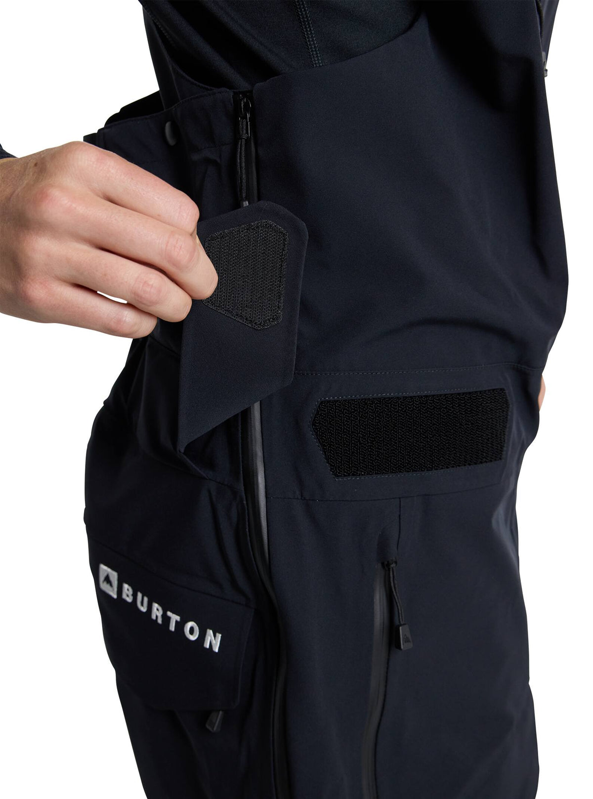 Daybeacon 3L Bib Pants