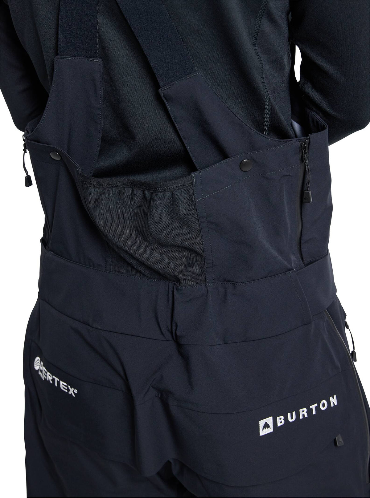 Daybeacon 3L Bib Pants