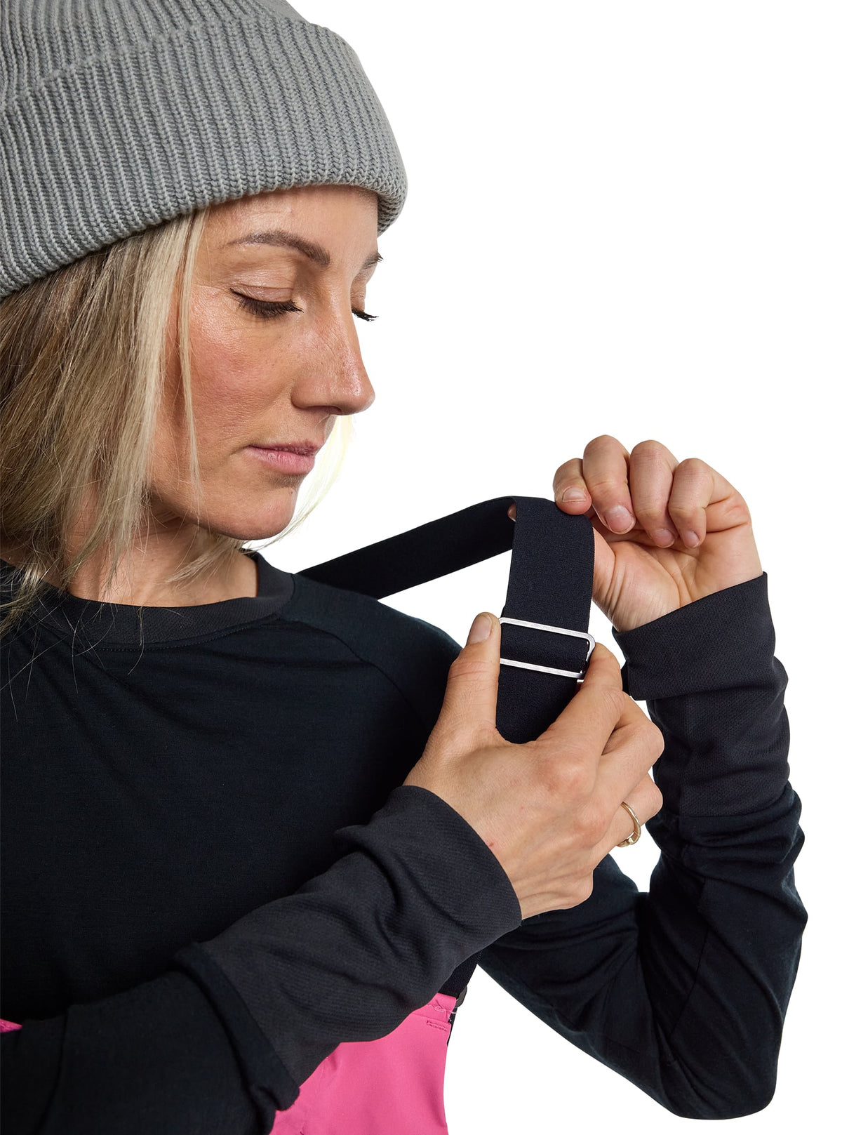 Daybeacon 3L Bib Pants