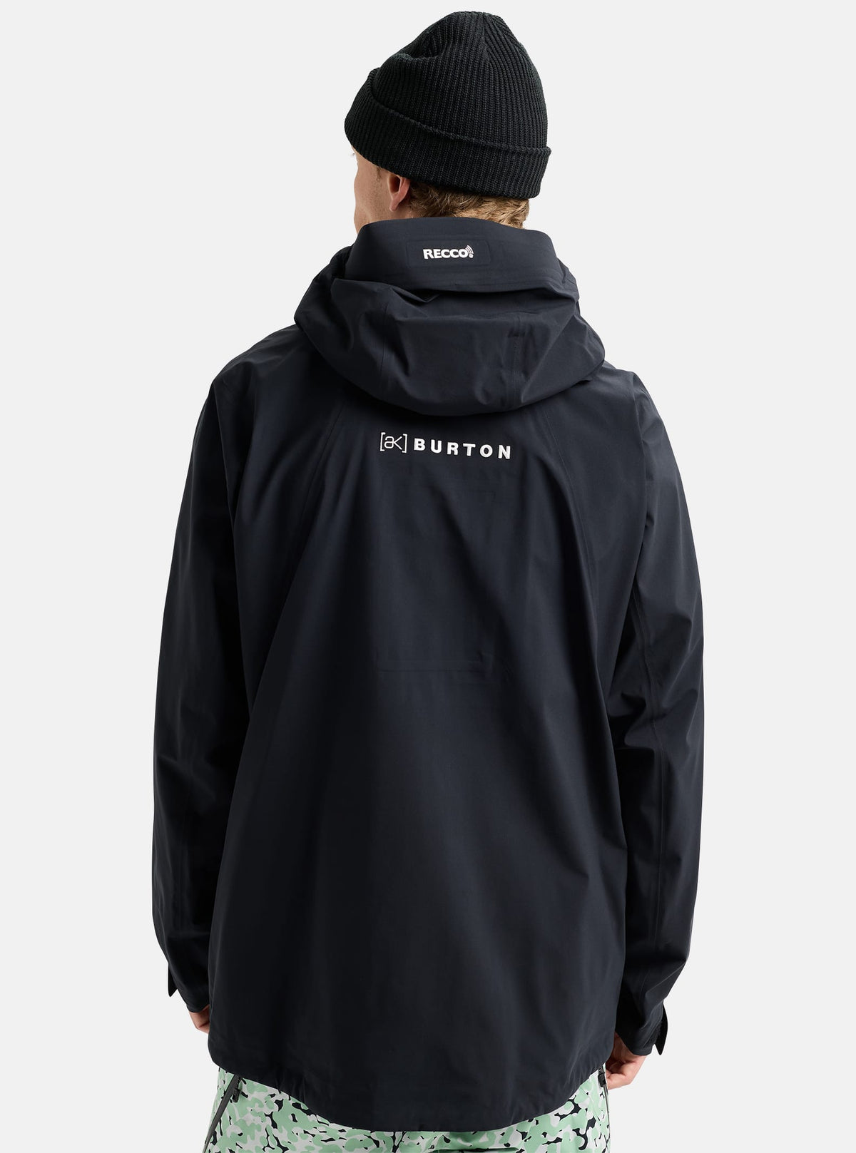Men's [ak] Tuvak GORE-TEX C-KNIT 3L Jacket