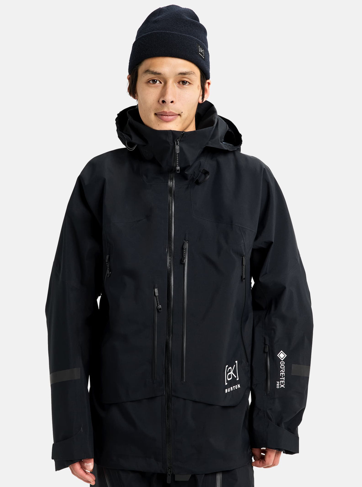 Men's [ak] Acamar GORE-TEX PRO 3L Jacket