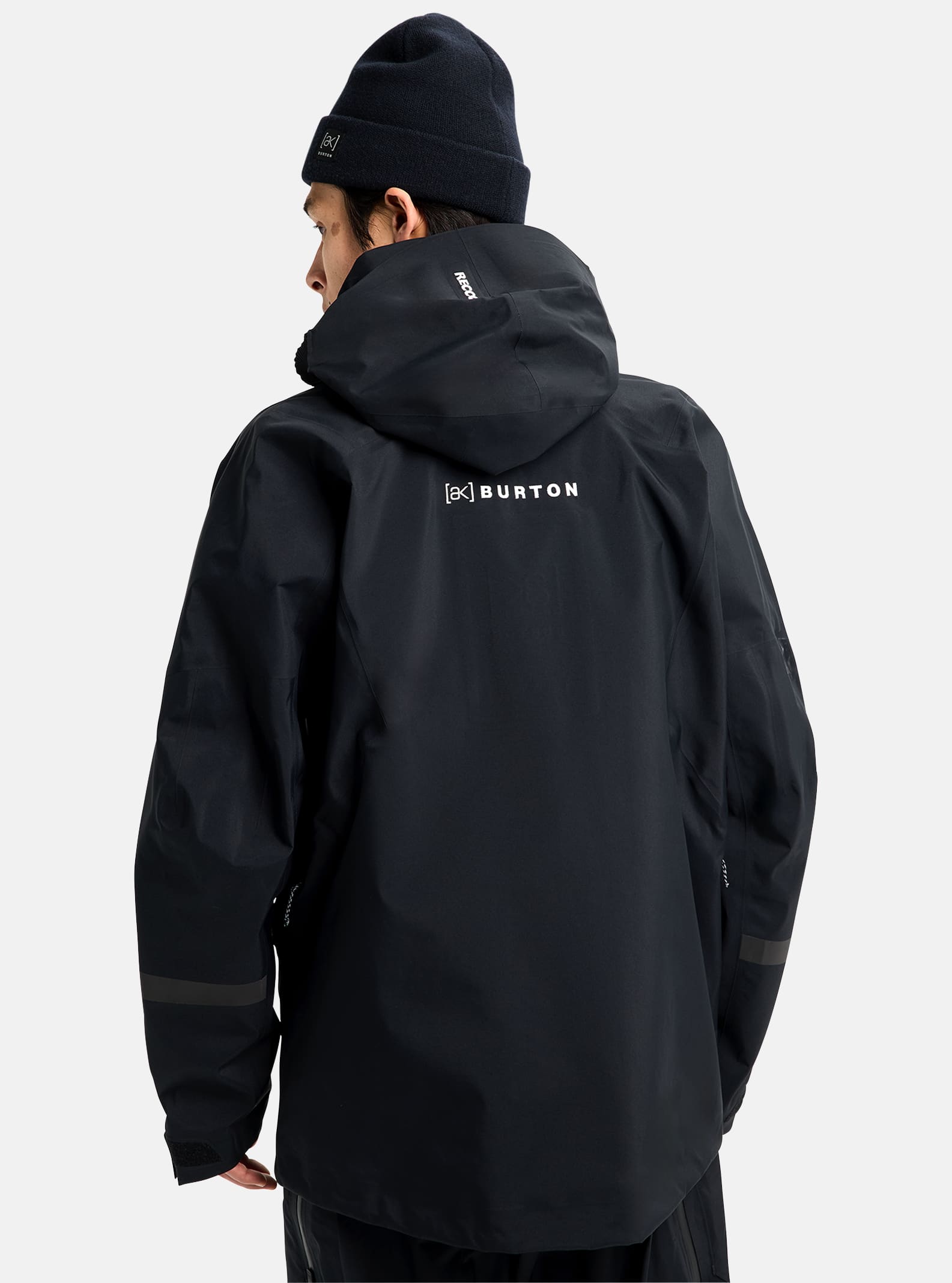 Men's [ak] Acamar GORE-TEX PRO 3L Jacket
