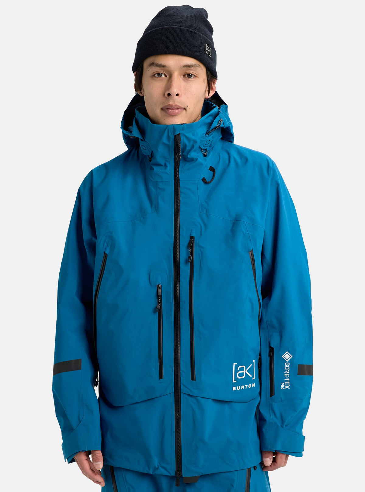Men's [ak] Acamar GORE-TEX PRO 3L Jacket