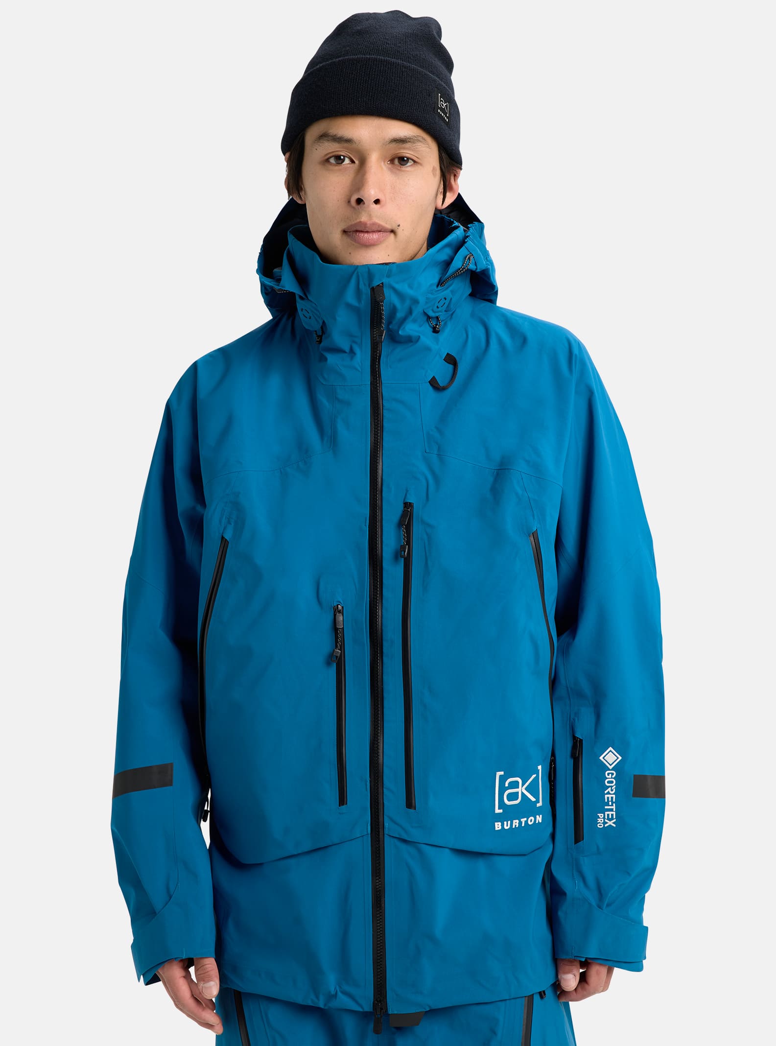 Men's [ak] Acamar GORE-TEX PRO 3L Jacket