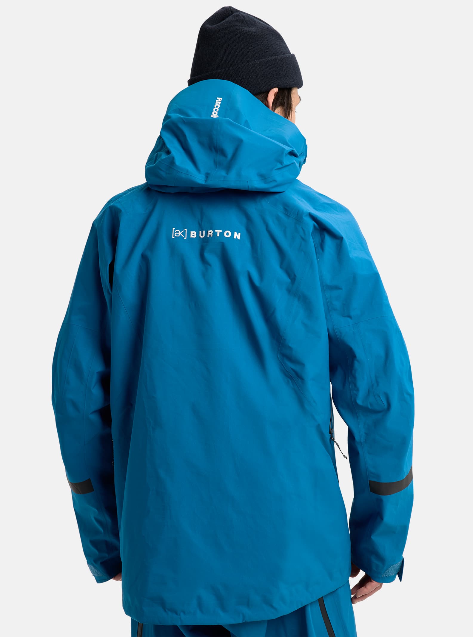 Men's [ak] Acamar GORE-TEX PRO 3L Jacket