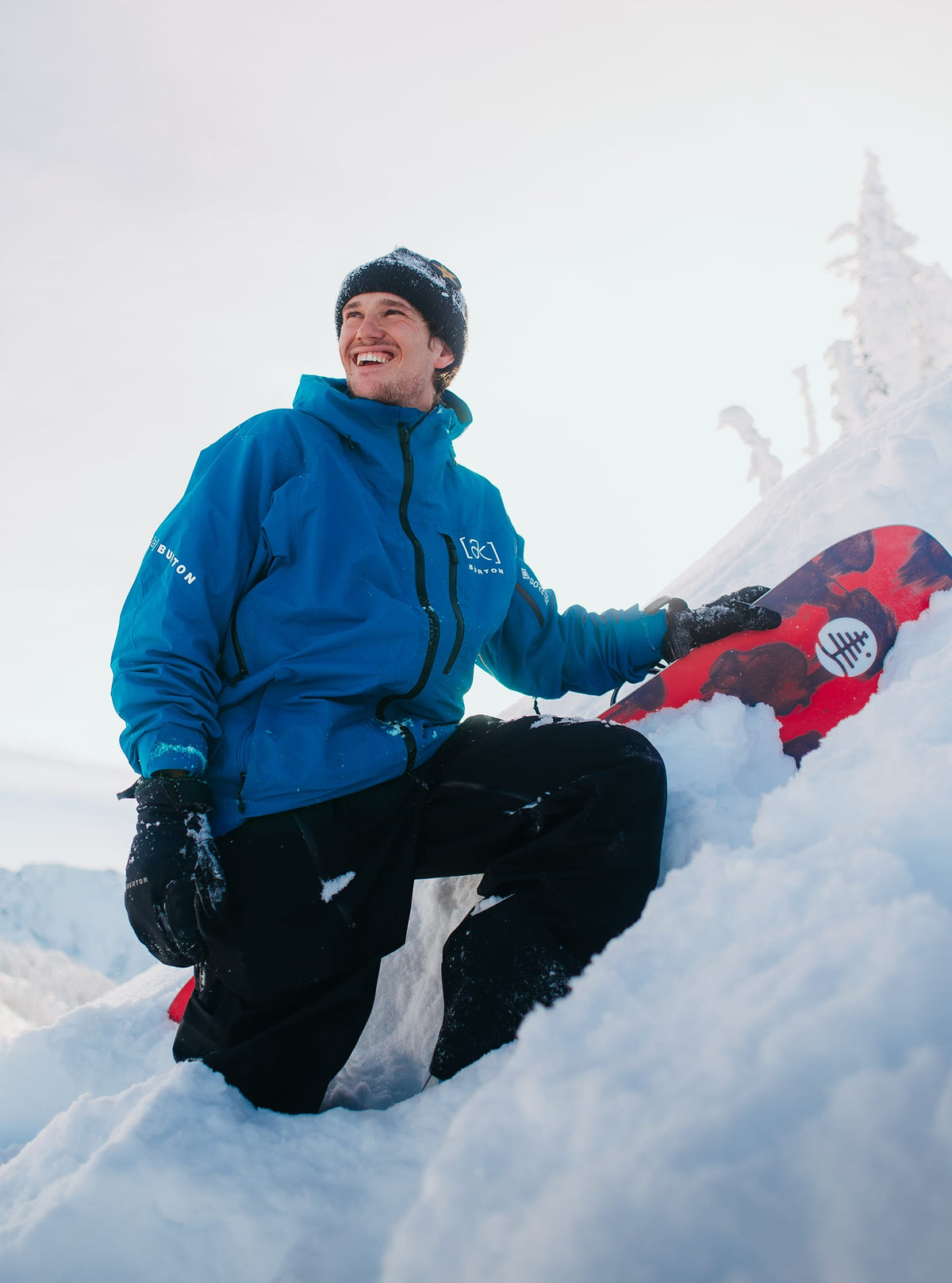 Men's [ak] Acamar GORE-TEX PRO 3L Jacket