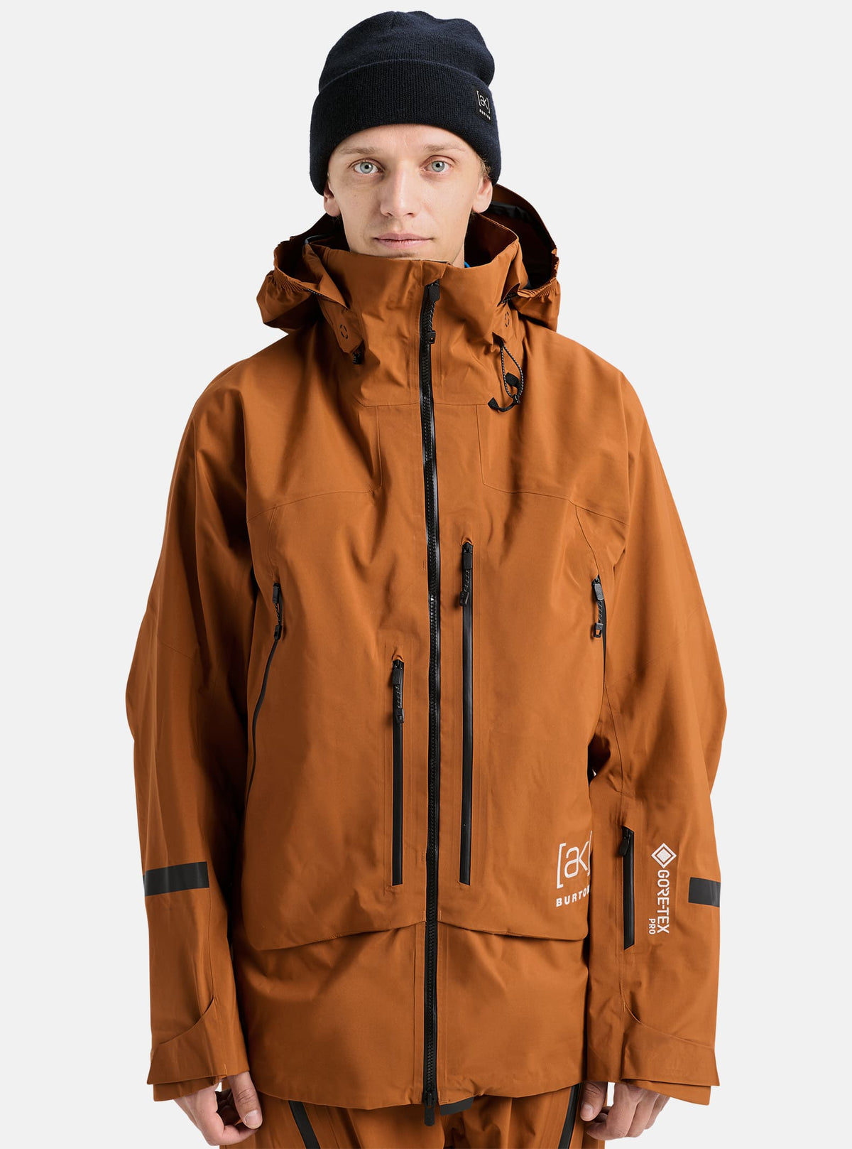 Men's [ak] Acamar GORE-TEX PRO 3L Jacket
