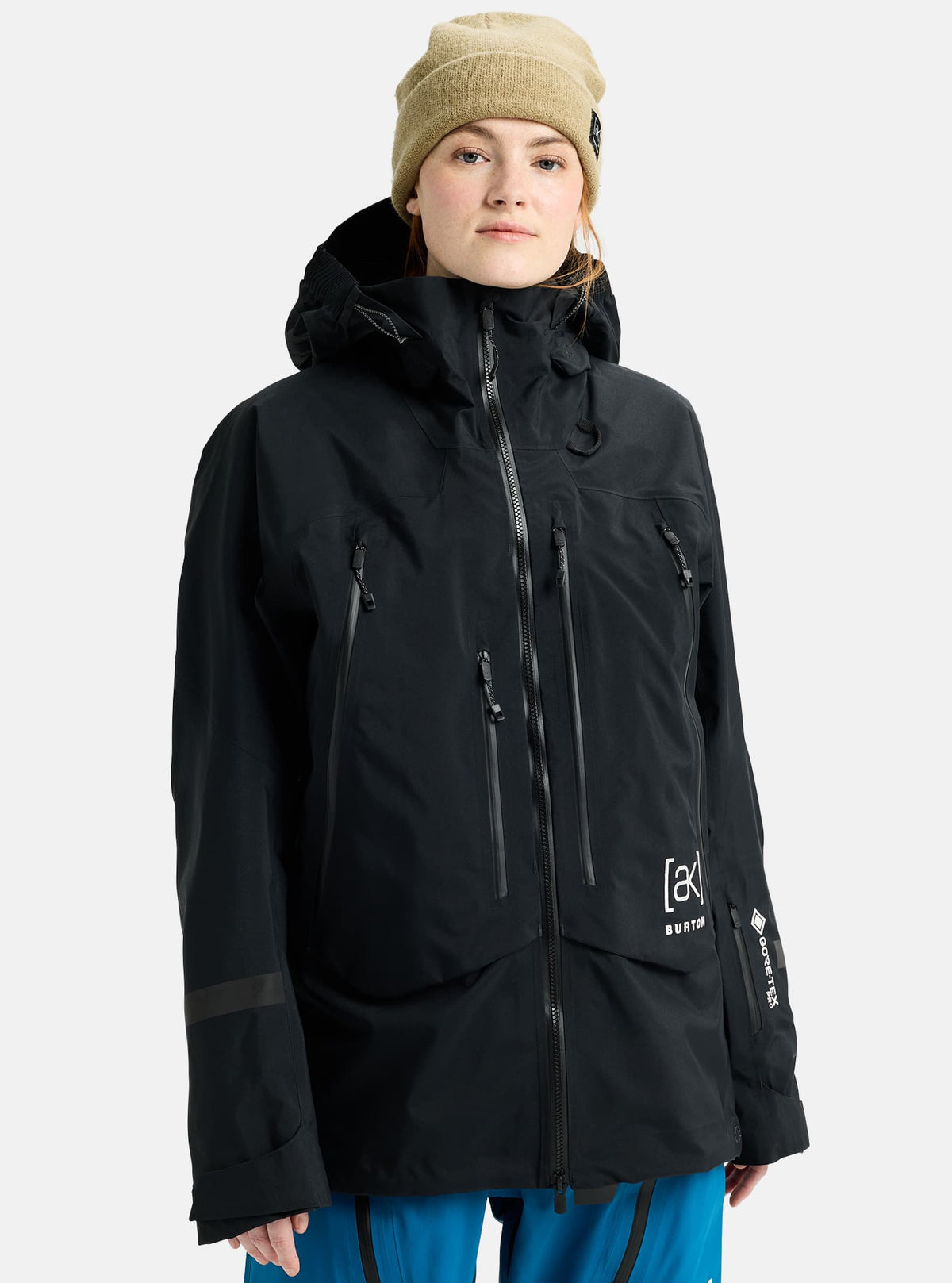Women's [ak] Acamar GORE-TEX PRO 3L Jacket