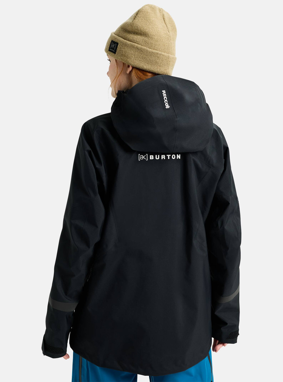 Women's [ak] Acamar GORE-TEX PRO 3L Jacket