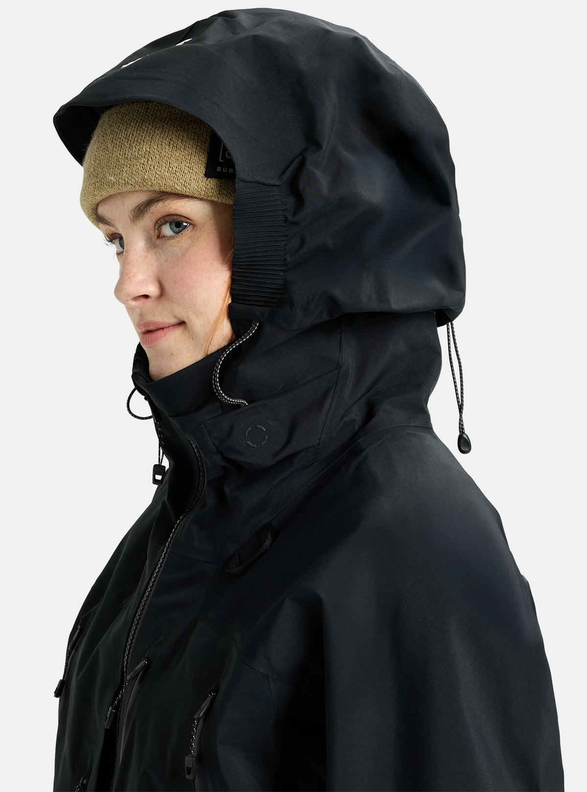 Women's [ak] Acamar GORE-TEX PRO 3L Jacket